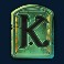 scroll of seth slot king symbol