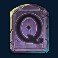 scroll of seth slot queen symbol