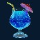 shaker club slot blue lagoon symbol