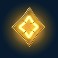 shaker club slot diamond symbol