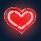 shaker club slot heart symbol