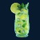 shaker club slot mojito symbol