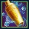 shaker club slot scatter symbol