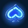 shaker club slot spade symbol