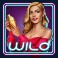 shaker club slot wild symbol