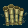 shinobi spirit slot bamboo symbol