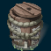 shinobi spirit slot barrel symbol