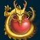 shinobi spirit slot dragon orb symbol