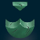 shinobi spirit slot green sign symbol