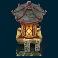 shinobi spirit slot lantern symbol