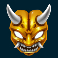 shinobi spirit slot mask scatter symbol