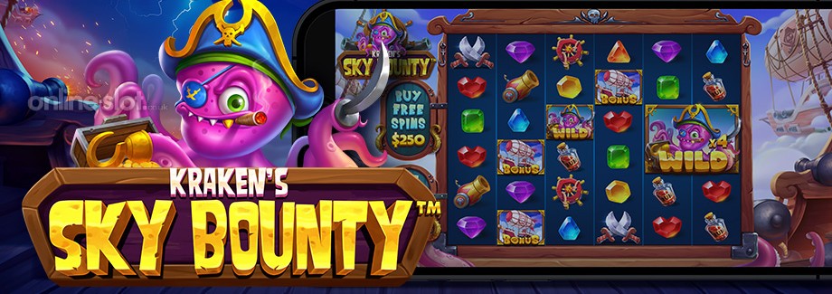 sky bounty mobile slot