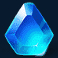sky bounty slot blue gem symbol