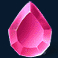 sky bounty slot pink gem symbol