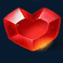 sky bounty slot red gem symbol