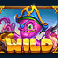 sky bounty slot wild symbol