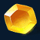 sky bounty slot yellow gem symbol
