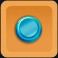 sloth tumble slot blue symbol