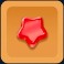 sloth tumble slot star symbol