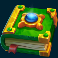 spellbinding mystery slot spellbook symbol