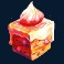 sugar monster slot cream cake symbol