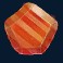 sugar monster slot hexagon symbol