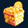 sugar monster slot orange candy