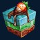 sugar monster slot strawberry cake symbol