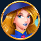 sweet alchemy 100 slot berry symbol