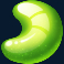 sweet alchemy 100 slot green candy symbol
