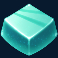 sweet alchemy 100 slot turquoise candy symbol