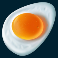 sweet candy cash megaways slot fried egg symbol
