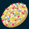 sweet candy cash megaways slot jazzle symbol