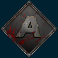 the cage slot a symbol