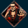 the cage slot grayson boa constrictor royce symbol