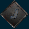 the cage slot j symbol