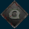 the cage slot q symbol