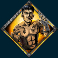 the cage slot wai little dragon le symbol
