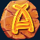 thunderhawk slot a symbol