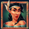 thunderhawk slot female native american character symbol