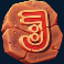 thunderhawk slot j symbol