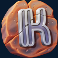 thunderhawk slot k symbol