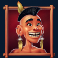 thunderhawk slot male native american character 1 symbol