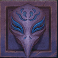 torii tumble slot bird mask symbol