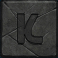 torii tumble slot k symbol
