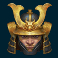 torii tumble slot samurai warrior symbol