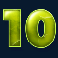 toucan wild slot 10 symbol