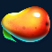 toucan wild slot pear symbol