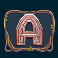 wild turkey megaways slot a symbol
