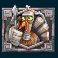 wild turkey megaways slot grey turkey symbol